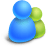 Non-hierarchy icon