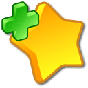Heart icon