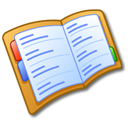 Learning contributors icon