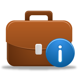 Public servants icon
