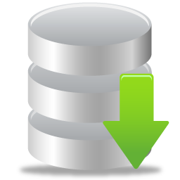 Internal register icon