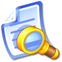 Policy drafts icon
